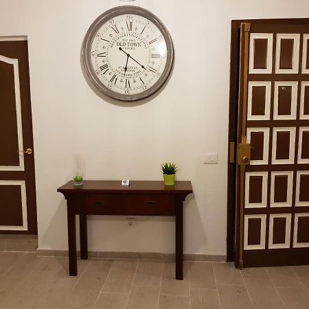 דירות לאס פאלמס דה גראן קנאריה La Naval 209, 5ºa - Londres - מראה חיצוני תמונה