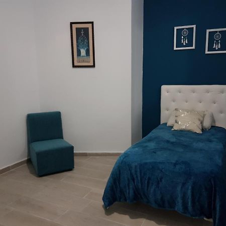 דירות לאס פאלמס דה גראן קנאריה La Naval 209, 5ºa - Londres - מראה חיצוני תמונה
